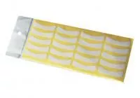 Патчи наклейки, 10 пар Патчи наклейки, 10 пар